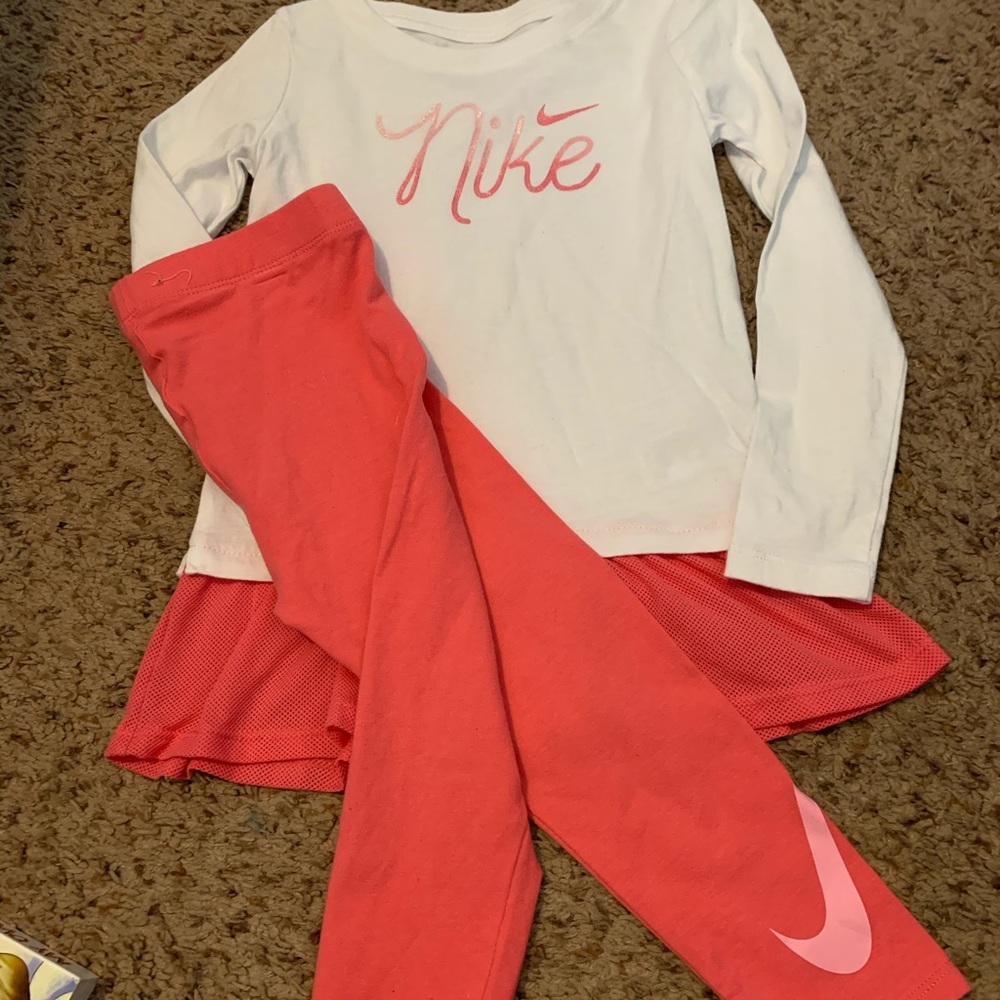 Nike Outfit